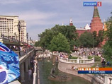 Синоптики поведали, когда похолодает в Москве, готовящейся побить 116-летний рекорд жары Синоптики поведали, когда похолодает в Москве, готовящейся побить 116-летний рекорд жары