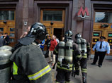 Названа причина июньского ЧП в московском метро, когда пострадали 76 человек