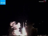 В системе ГЛОНАСС заменили сломавшийся спутник В системе ГЛОНАСС заменили сломавшийся спутник