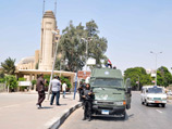 Reuters называет кандидатов на пост главы переходного правительства Египта