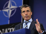 Генеральный секретарь НАТО Андерс Фог Расмуссен заявил, что Североатлантический альянс не причастен к истории о слежке США в отношении брюссельских институтов Евросоюза