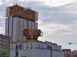 В подвалах РАН живут около 200 нелегалов, донесли в московскую полицию В подвалах РАН живут около 200 нелегалов, донесли в московскую полицию