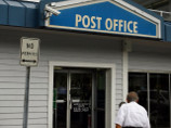 Почтовая служба США передает в органы сведения об адресатах и отправителях писем и посылок