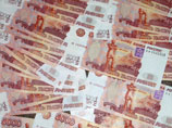 Деньги поступали траншами на счета этих компаний из управления Федерального казначейства по Москве с октября 2009 года по май 2010-го, говорится в статье