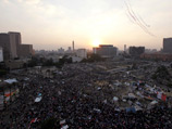 В Египте разрешены мирные акции протеста сторонников Мурси. Глава МИДа заверил США - это не военный переворот