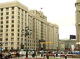 Сегодня депутаты Государственной Думы соберутся на первое после летних каникул заседание Сегодня депутаты Государственной Думы соберутся на первое после летних каникул заседание