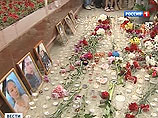 В Якутии скорбят о погибших в катастрофе Ми-8