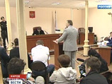 Прокурор просит посадить Навального на 6 лет и арестовать в зале суда
