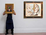 Россияне сделали треть покупок на торгах Sotheby's, принесших 35 млн долларов Россияне сделали треть покупок на торгах Sotheby's, принесших 35 млн долларов