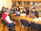 Для участия в проекте приглашены известные знатоки якутского языка, участвовавшие в переводах Нового завета и других текстов