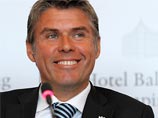 Розетти будет единолично выносить решения по спорным моментам в играх РФПЛ Розетти будет единолично выносить решения по спорным моментам в играх РФПЛ