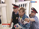 Перспективы и последствия "дела Урлашова": мэра могут "тайно" увезти в Москву, а оппозиция теряет шансы против ЕР Перспективы и последствия "дела Урлашова": мэра могут "тайно" увезти в Москву, а оппозиция теряет шансы против ЕР