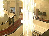 В начале рабочего дня парламентарии составят график на всю осеннюю сессию и наметят вопросы, которые, по их мнению, необходимо обсудить в первую очередь В начале рабочего дня парламентарии составят график на всю осеннюю сессию и наметят вопросы, которые, по их мнению, необходимо обсудить в первую очередь