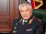 В Сочи во время Игр будут работать 37 тысяч сотрудников МВД, уточнил Колокольцев В Сочи во время Игр будут работать 37 тысяч сотрудников МВД, уточнил Колокольцев