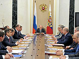 Путин дал поручения по улучшению обороноспособности России: учитывать современность и не обременять экономику Путин дал поручения по улучшению обороноспособности России: учитывать современность и не обременять экономику