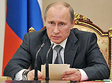 Путин дал поручения по улучшению обороноспособности России: учитывать современность и не обременять экономику