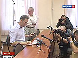 Оппозиция запланировала "народный сход", чтобы поддержать Навального и обсудить его будущий приговор