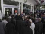 Оппозиция обвиняет правительство Кипра в том, что его неудачные решения стали причиной обвала финансового рынка и экономического кризиса