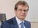 Глава Роснедр Попов уволен, его функции переданы новому замминистра природных ресурсов и экологии Паку Глава Роснедр Попов уволен, его функции переданы новому замминистра природных ресурсов и экологии Паку