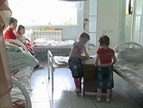 В российских оздоровительных лагерях за последнюю неделю отравились 289 детей