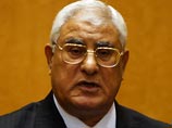 Недовольные "Братья-мусульмане" причислили временного президента Египта к еврейским сектантам