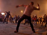 Районы Каира, Александрии и еще шесть провинций Египта охвачены уличными беспорядками, некоторые из которых переросли в настоящие бои между сторонниками и противниками свергнутого президента Мухаммада Мурси и других лидеров "Братьев-мусульман"