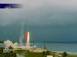 Ракета была запущена с базы ВВС США Ванденберг (штат Калифорния). Как сообщило в пятницу американское Агентство по ПРО, она не смогла уничтожить учебную цель Ракета была запущена с базы ВВС США Ванденберг (штат Калифорния). Как сообщило в пятницу американское Агентство по ПРО, она не смогла уничтожить учебную цель