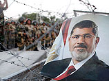 Экс-президента Египта Мурси и лидеров "Братьев-мусульман" обвинили в госизмене