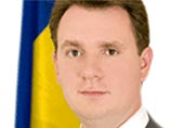 Главой ЦИК Украины избран член "Партии регионов" Охендовский