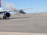 Boeing-777 упал при посадке в аэропорту Сан-Франциско, большинство пассажиров даже не пострадали Boeing-777 упал при посадке в аэропорту Сан-Франциско, большинство пассажиров даже не пострадали