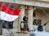 Госдеп США нашел, с кем вести переговоры в Египте
