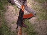 Боевики, ликвидированные в ночь на воскресенье в Буйнакске, опознаны как активные участники местной диверсионно-террористической группы Ахмед Церетелов и Иса Кадыров (по другим данным - Кадиров)