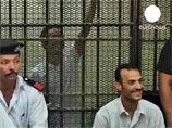 В Египте освободили блоггера, севшего за оскорбление президента Мурси