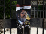 В Египте освободили блоггера, севшего за оскорбление президента Мурси 
