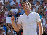 Британец Энди Маррэй со второй попытки сумел стать чемпионом третьего в сезоне теннисного турнира серии "Большого шлема" - Уимблдона.