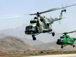 Боливия намерена закупить два российских вертолета Ми-17 для борьбы с наркотрафиком