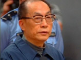 В Китае экс-министр железных дорог приговорен к смертной казни