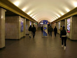 В метро Петербурга сошлись в рукопашной около 50 человек - дрались с боксерскими перчатками и капами