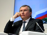 Сечин просит уменьшить налоги с "Роснефти", оправдывается выгодой для бюджета Сечин просит уменьшить налоги с "Роснефти", оправдывается выгодой для бюджета
