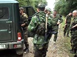 В Чечне уничтожен главарь ачхой-мартановской банды боевиков по кличке Абу-Муслим