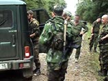 В Чечне уничтожен главарь ачхой-мартановской банды боевиков по кличке Абу-Муслим В Чечне уничтожен главарь ачхой-мартановской банды боевиков по кличке Абу-Муслим