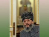 Муфтий Ставрополья подал в отставку с поста главы Всероссийского муфтията 