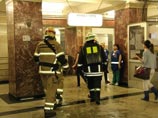 Пассажиры московского метро, пострадавшие при задымлении на "Охотном ряду", получили компенсации