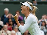 Мария Шарапова вернула себе звание второй ракетки мира Мария Шарапова вернула себе звание второй ракетки мира