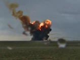 Комиссия Роскосмоса определилась с основной версией крушения "Протона" Комиссия Роскосмоса определилась с основной версией крушения "Протона"