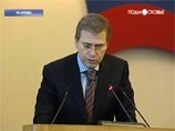 Ранее эксперты отмечали, что даже если бывший министр будет выдан России и уголовное дело будет доведено до суда, вернуть деньги, которые Кузнецов, предположительно, похитил, будет непросто Ранее эксперты отмечали, что даже если бывший министр будет выдан России и уголовное дело будет доведено до суда, вернуть деньги, которые Кузнецов, предположительно, похитил, будет непросто