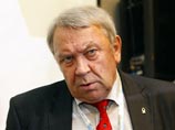 Владимир Фортов в понедельник наконец-то избавился от приставки и.о.: президент Владимир Путин подписал-таки указ об утверждении его в должности Владимир Фортов в понедельник наконец-то избавился от приставки и.о.: президент Владимир Путин подписал-таки указ об утверждении его в должности