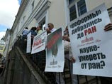 После компромисса по реформе РАН ее президент наконец утвержден в должности и язвит: "Люди играют в наперстки" После компромисса по реформе РАН ее президент наконец утвержден в должности и язвит: "Люди играют в наперстки"