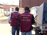 В Москве полиция и сотрудники Федеральной миграционной службы провели облаву на выходцев из Юго-Восточной Азии