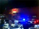 "Сходка" стритрейсеров под Ростовом обернулась дракой с полицией (ВИДЕО) "Сходка" стритрейсеров под Ростовом обернулась дракой с полицией (ВИДЕО)